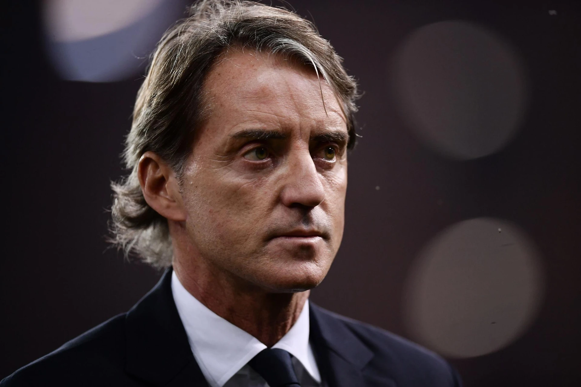 Nazionale verso la Serie B, gira una voce in Figc: come potrebbero far fuori Roberto Mancini senza esonerarlo