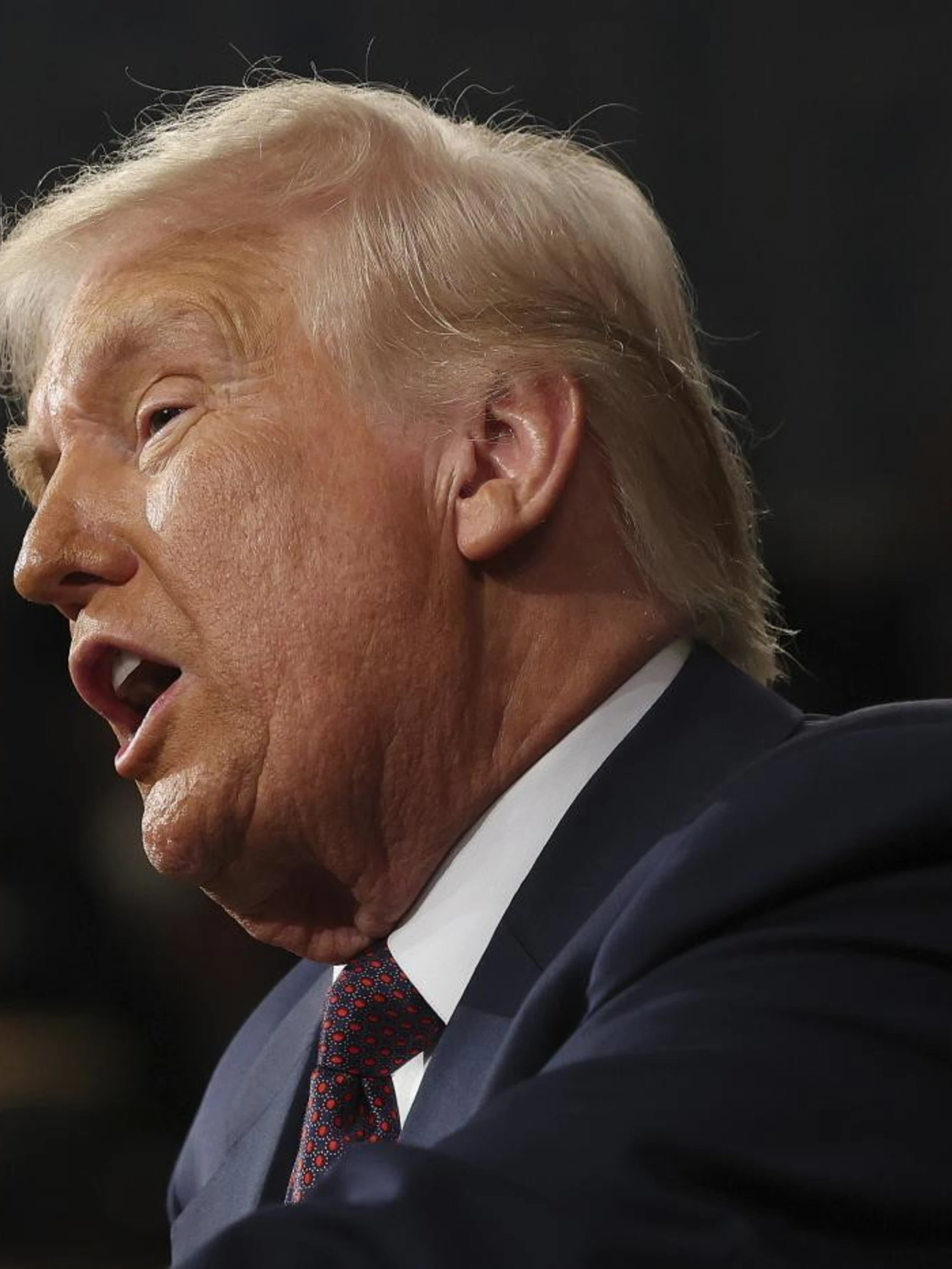 La realpolitik di Trump e la nuova via per la pace
