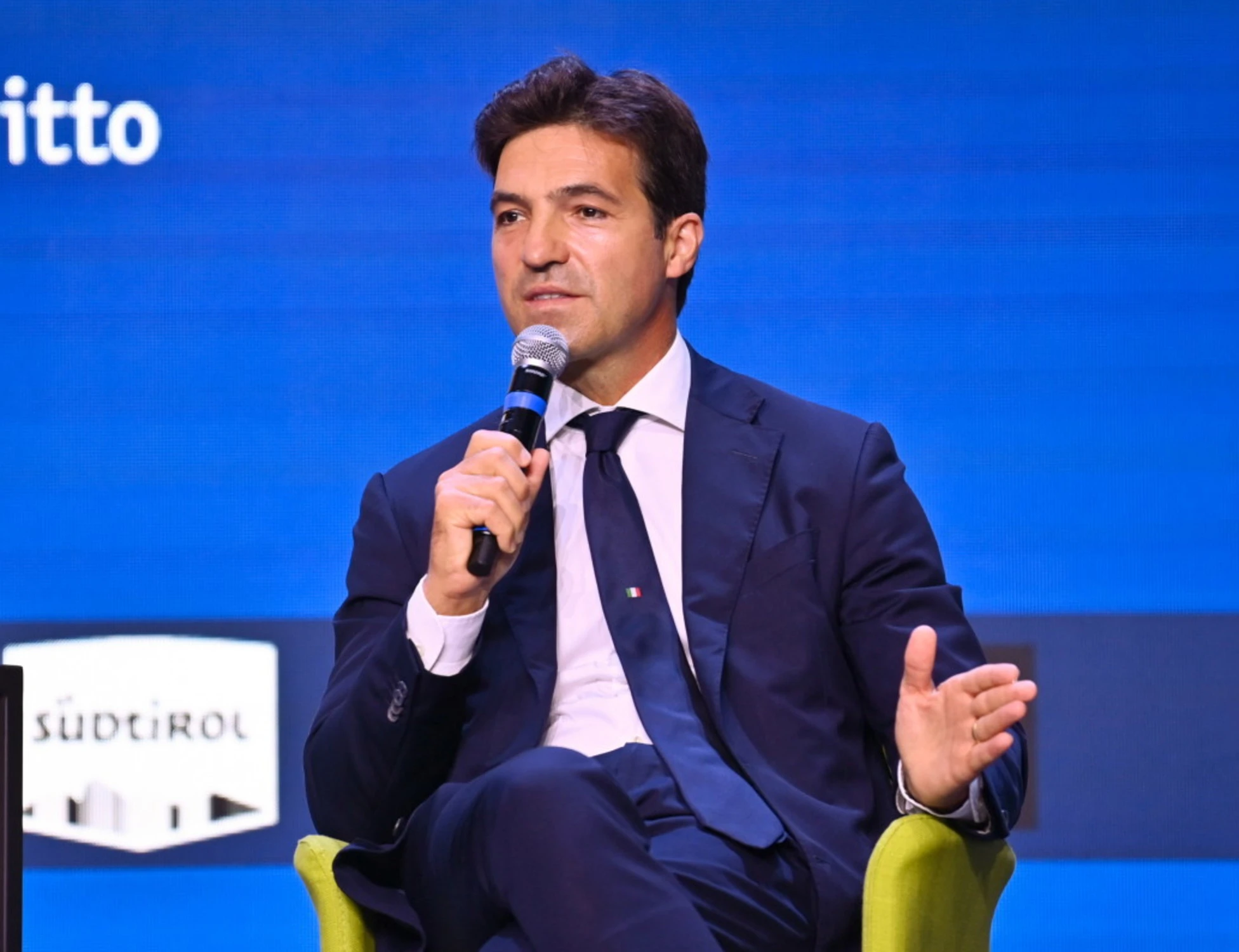 Marchigiani curati male per colpa della destra? Record di longevità