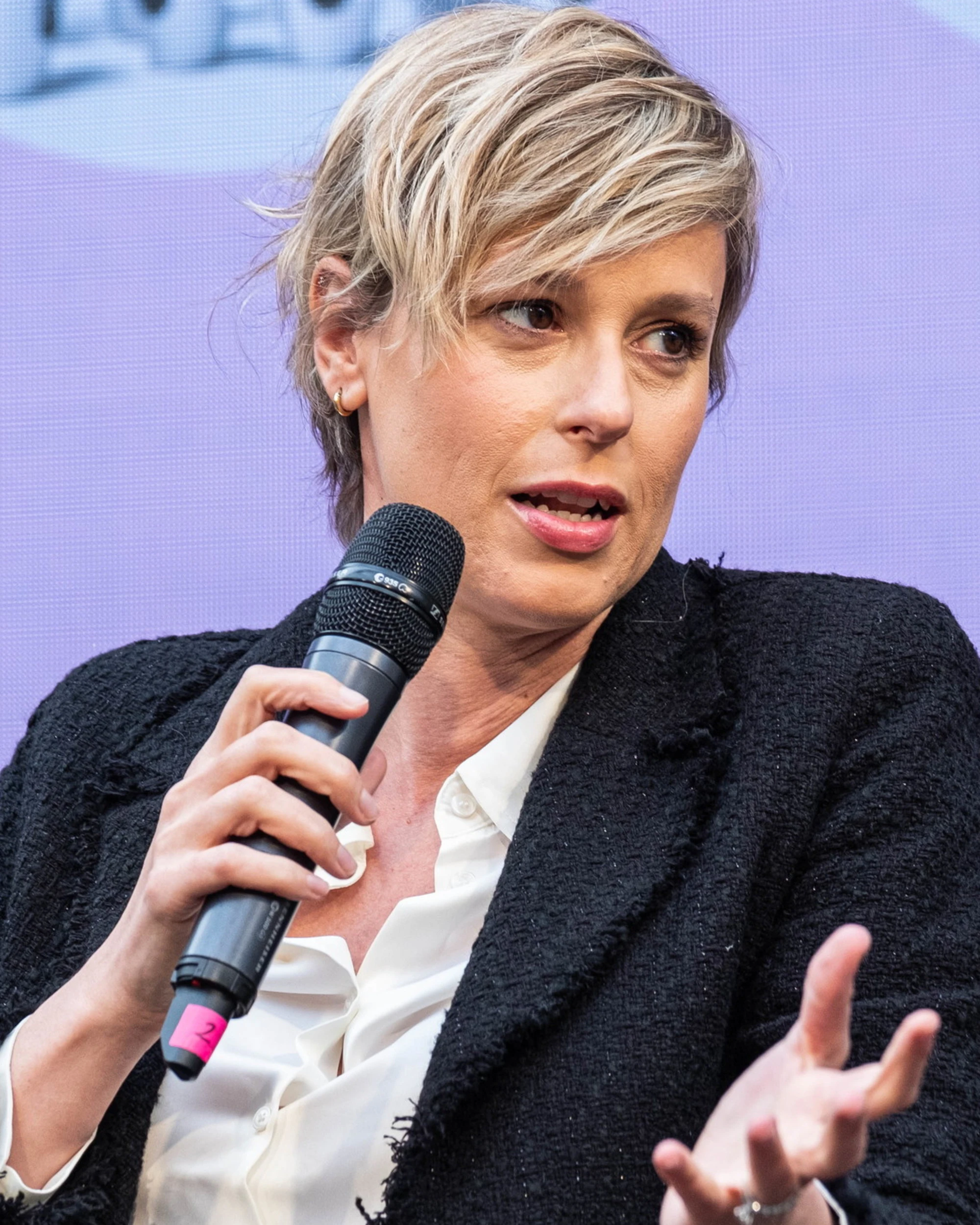 Federica Pellegrini, gelo su Thomas Ceccon: "Per chi tifo"