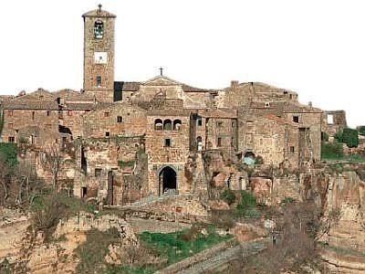 Torna "Borgo Futuro", festival a misura di borgo ad alta vocazione ambientale