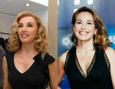 Barbara D&apos;Urso e Milly Carlucci, torna la pace dopo le accuse di plagio