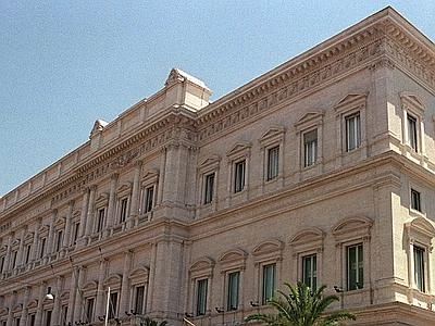 Crisi, Bankitalia: "Servono misure efficaci"