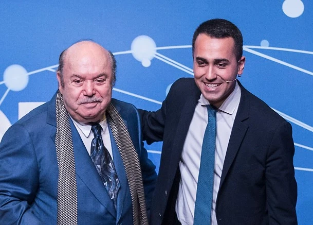 Matteo Salvini, la frase rubata contro Luigi Di Maio: "Dopo Lino Banfi...". Siamo agli sgoccioli?