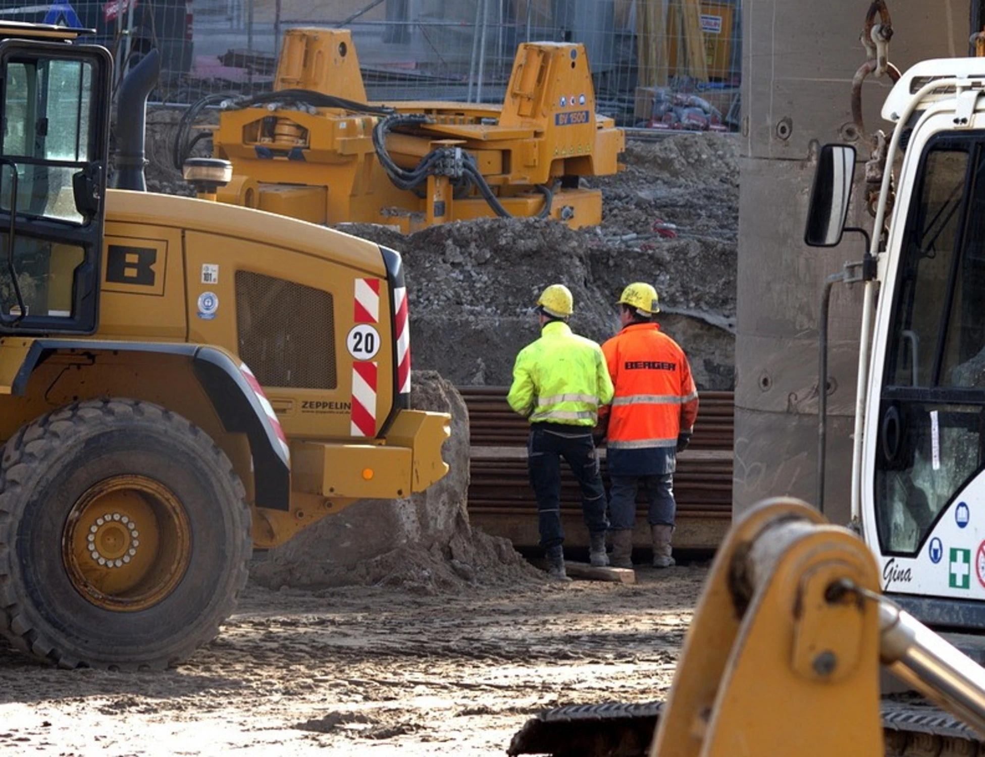 Il piano-casa del governo: tutti i numeri