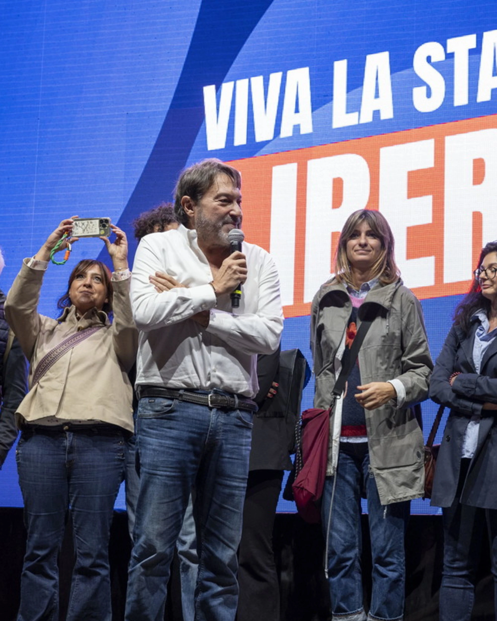 Ranucci attacca i giornali che lo criticano