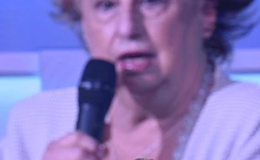"Ranucci si paragona a Giovanni?": Maria Falcone gela il conduttore