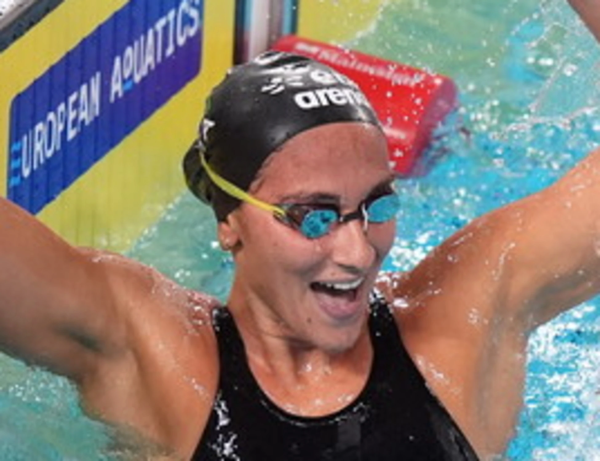 Europei di nuoto, Quadarella ancora d'oro nei 400 stile: "Mi impressiona la costanza"