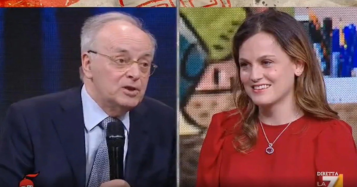 Piercamillo a DiMartedì: "Non sostituirò Bonafede, no ai magistrati in politica. Berlusconi mi voleva fare ministro, gli risposi così"