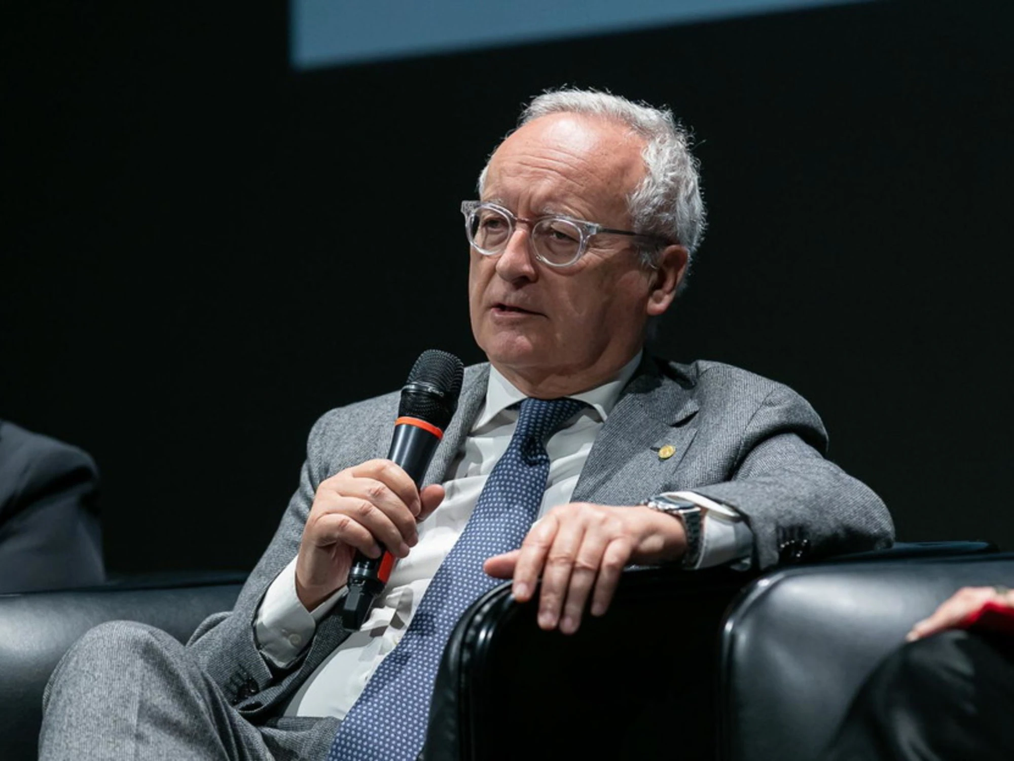 Manovra: Casasco (Fi), tassare i buyback non ha senso, sarebbe penalizzazione