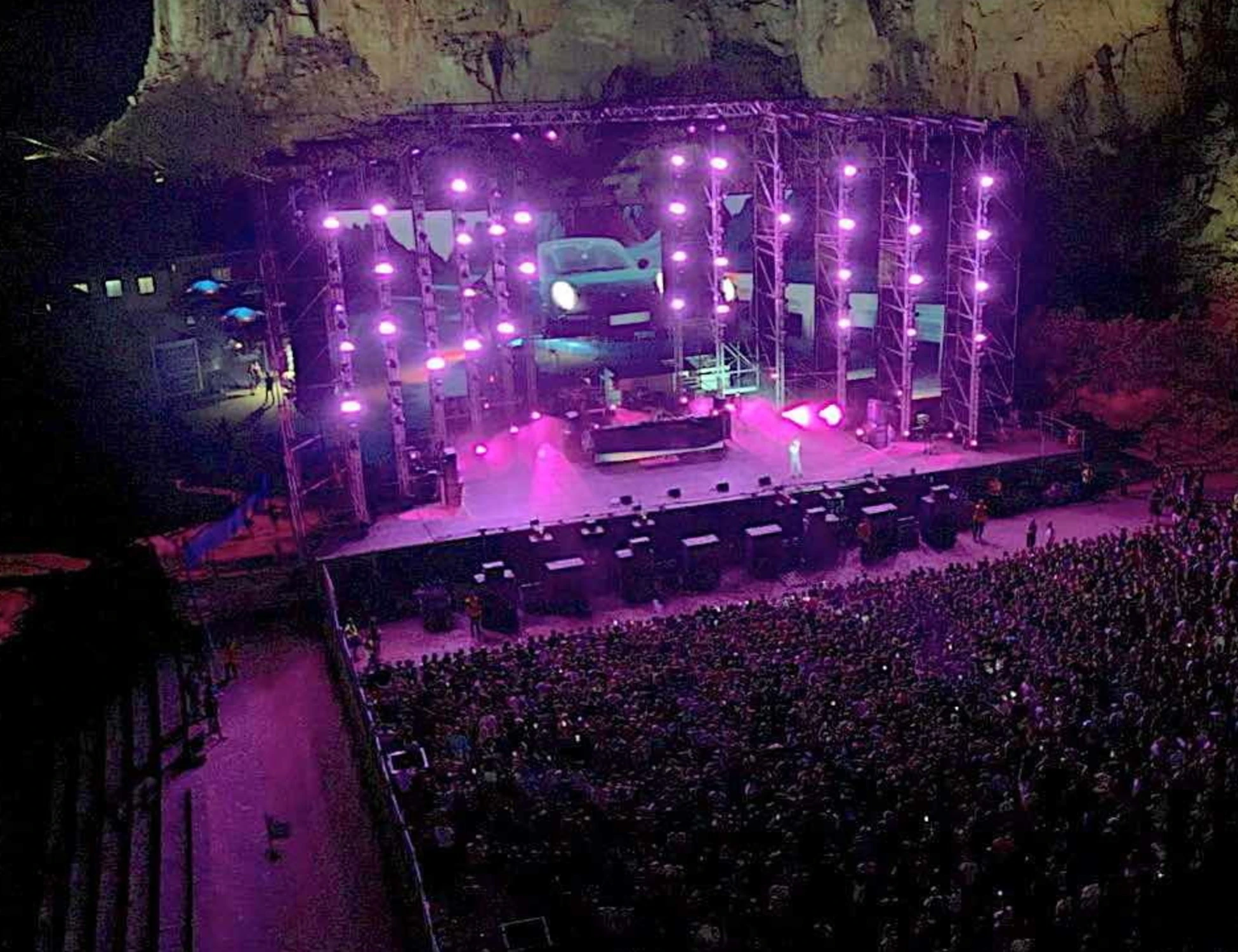 Arabax, Sottovento, Praja Gardacqua o The Beach? L'estate '25  del divertimento è scatenata