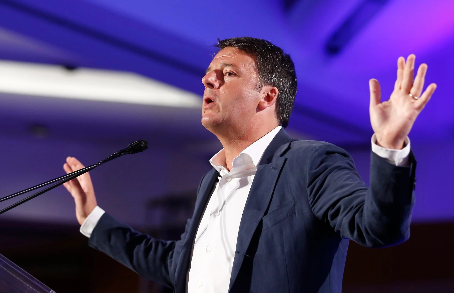 Matteo Renzi e i troll russi: "Ho molto da raccontare ai magistrati..."
