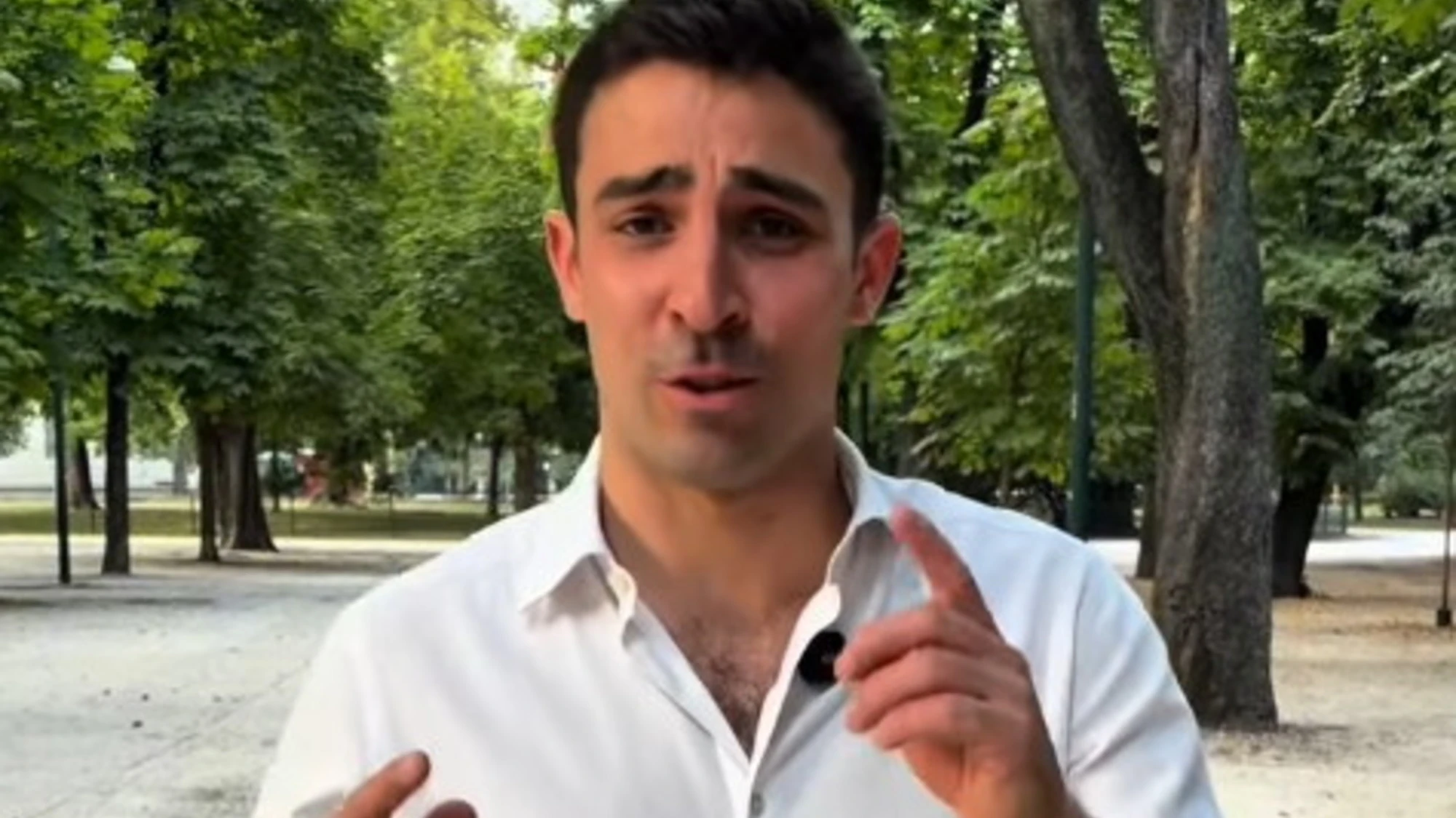 Pd, Lorenzo Pacini: "Vannacci? Se servirà il fucile...". Un'altra vergogna
