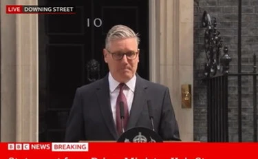 Keir Starmer si è dimesso, ecco chi sarà premier: Gran Bretagna, caos estremo