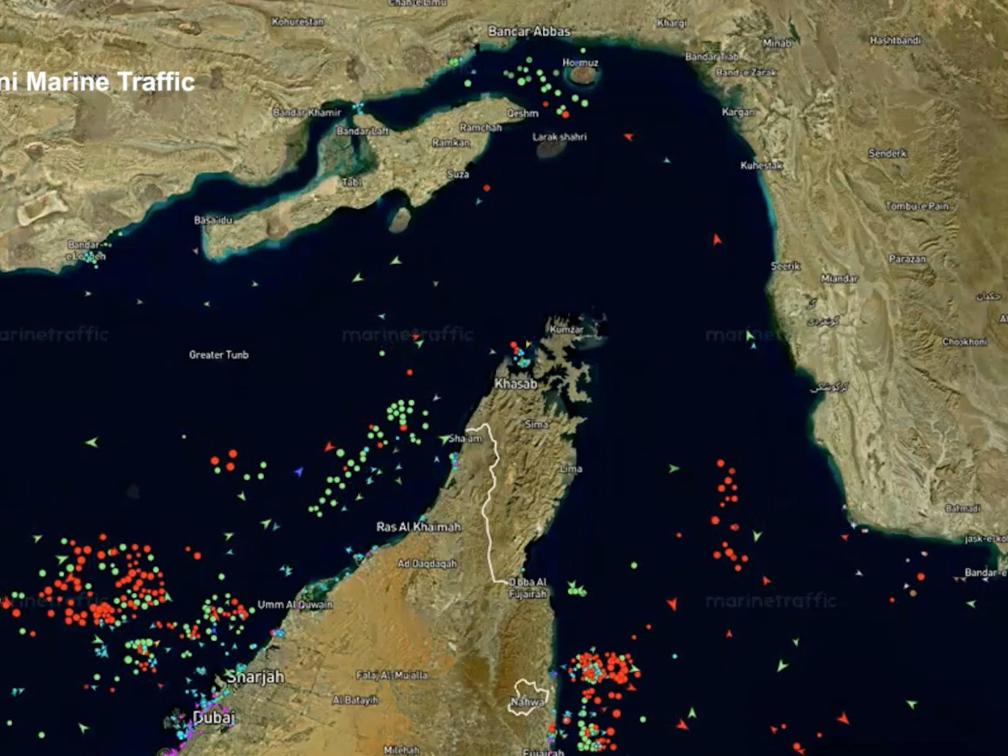 Bassora-Ceyhan, l'oleodotto che può cambiare il mondo: ecco il piano