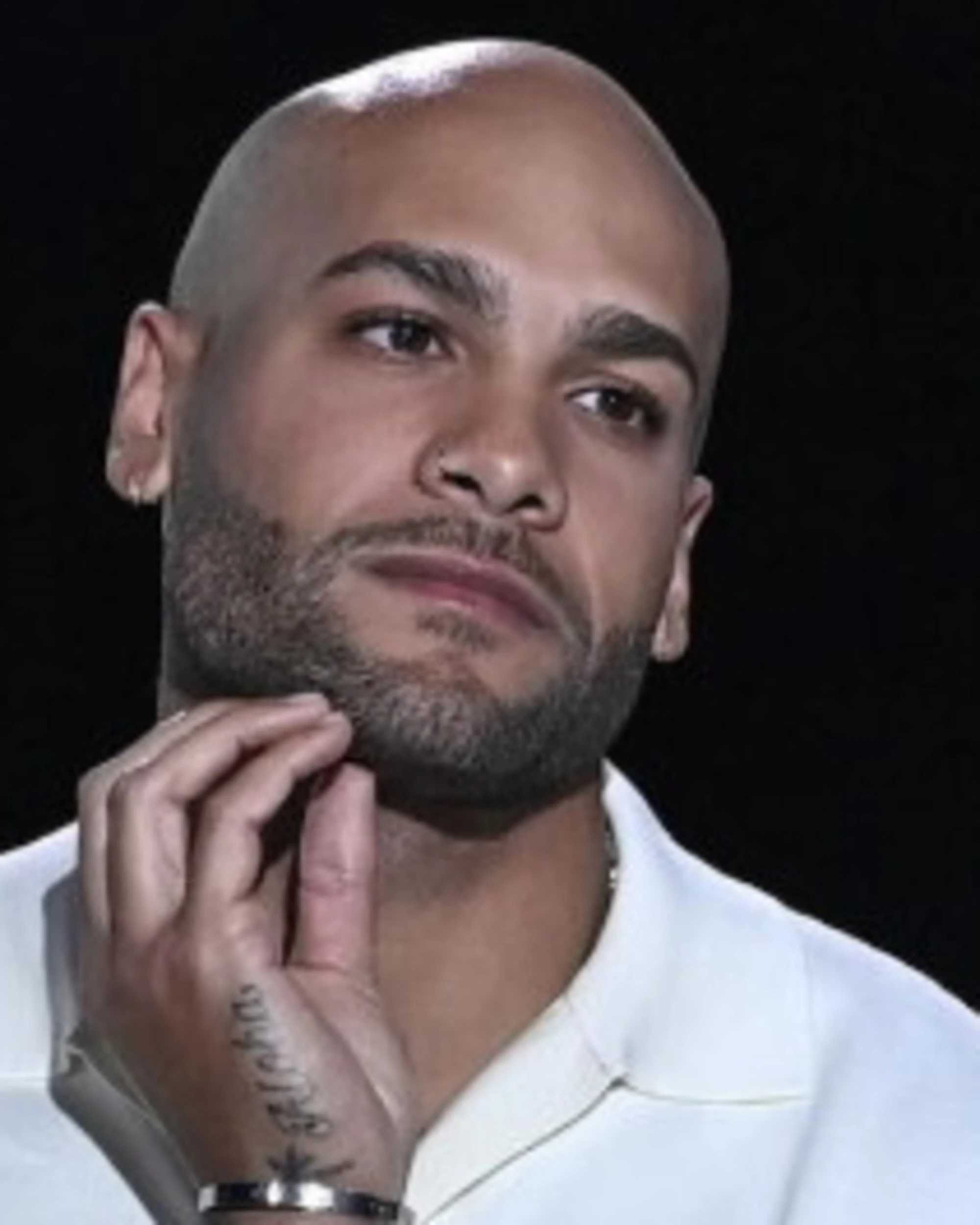 Marcell Jacobs, "la prima volta che vedrò Tortu": gelo a Belve