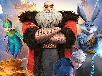 Cinema, Box office quasi invariato: 'Le 5 leggende' è ancora il film più visto