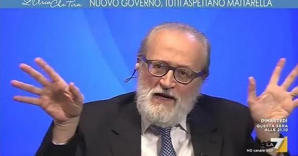 Paolo Becchi: "Perché Matteo Salvini deve evitare il processo politico". Drammatico rischio per l'Italia
