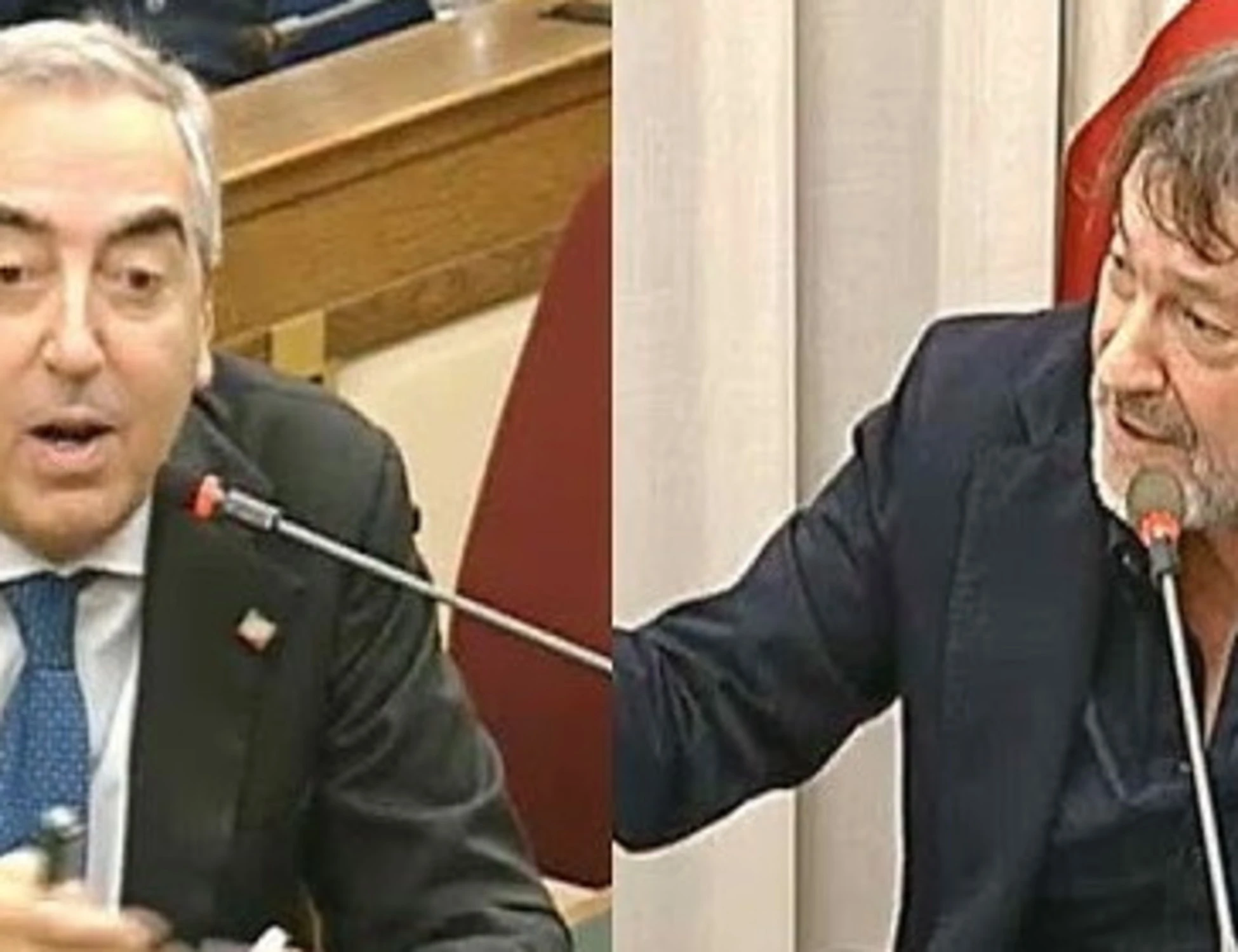 Maurizio Gasparri contro Report: "Bellavia indagato ma resta loro consulente. Scandalo enorme"