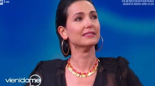 Caterina Balivo, tutta la verità sull'addio alla Rai: in una nota...