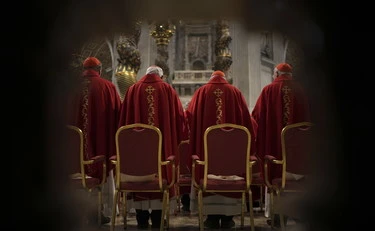 Conclave, blocco delle coperture? Le tv si affidano a Musk