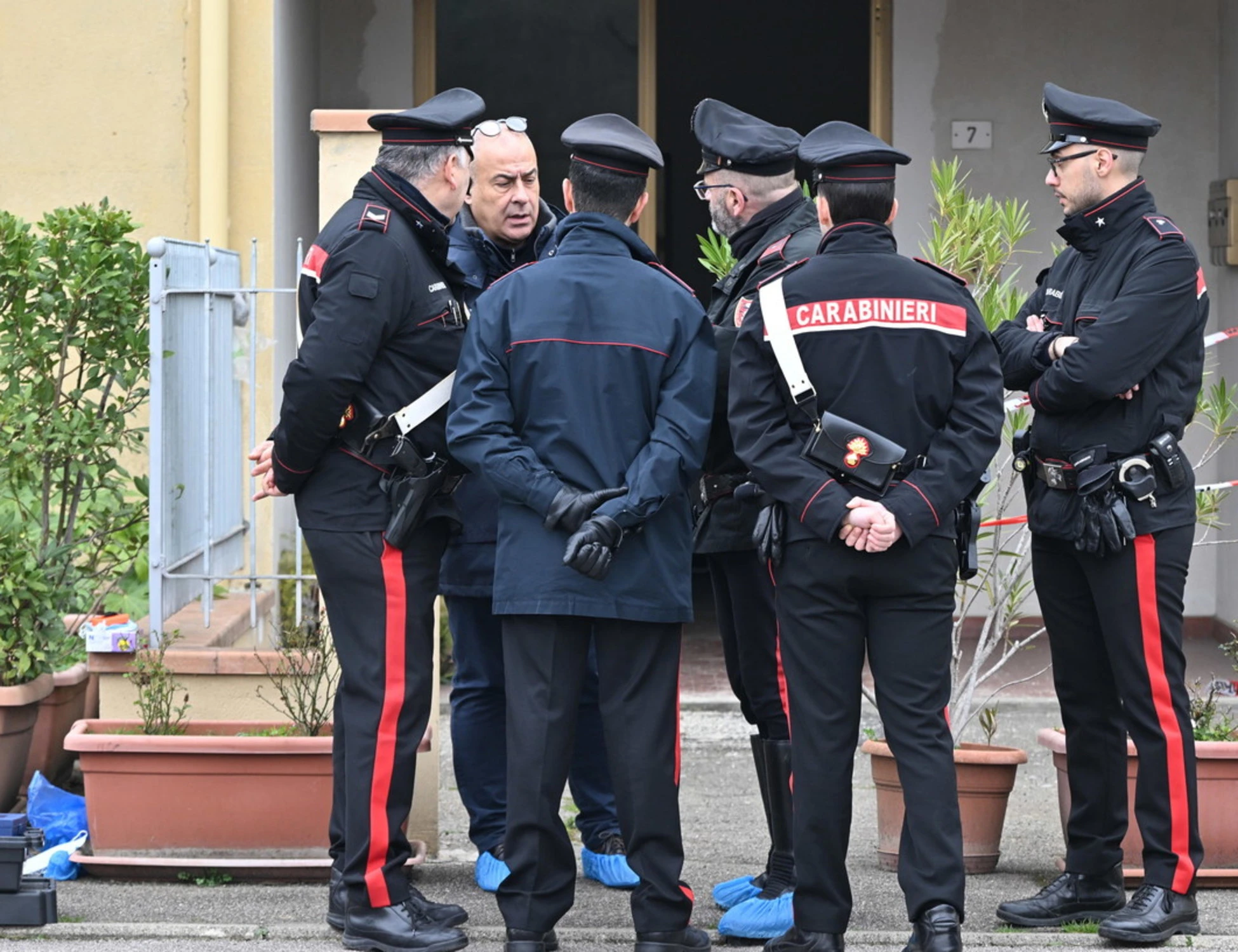 Firenze, l'orrore di un tunisino irregolare contro una 15enne
