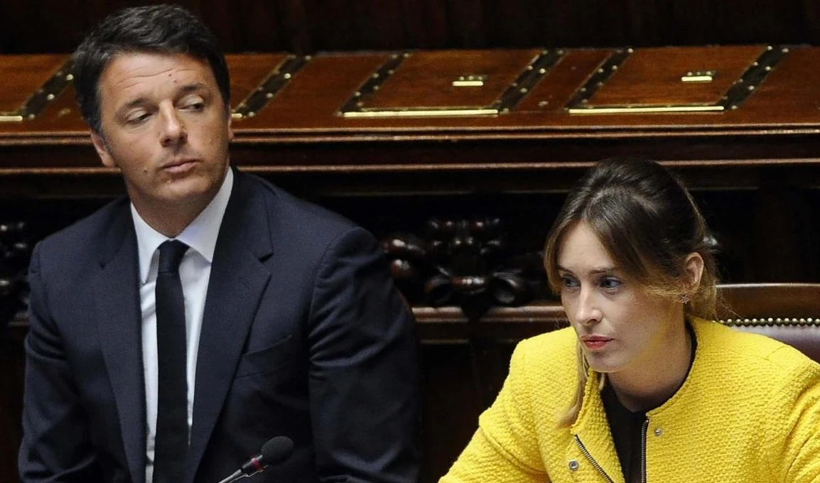 Banca Etruria, i 60 giorni in cui Renzi è politicamente morto