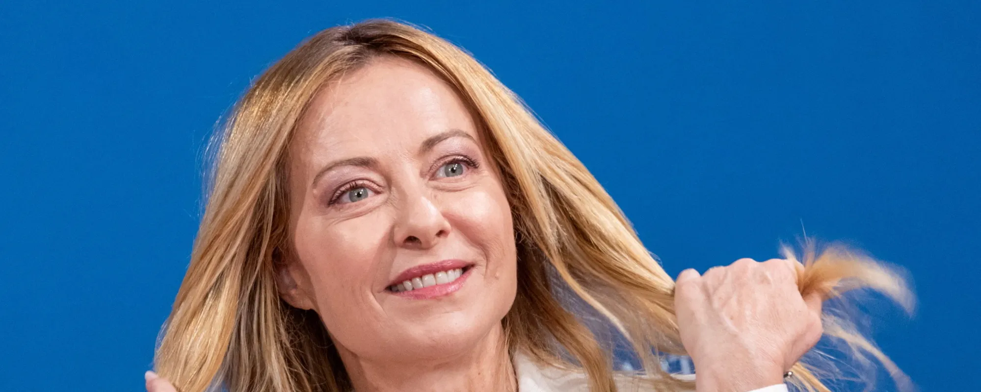 "Da 4 anni". Meloni irraggiungibile: il sondaggio che polverizza il Pd