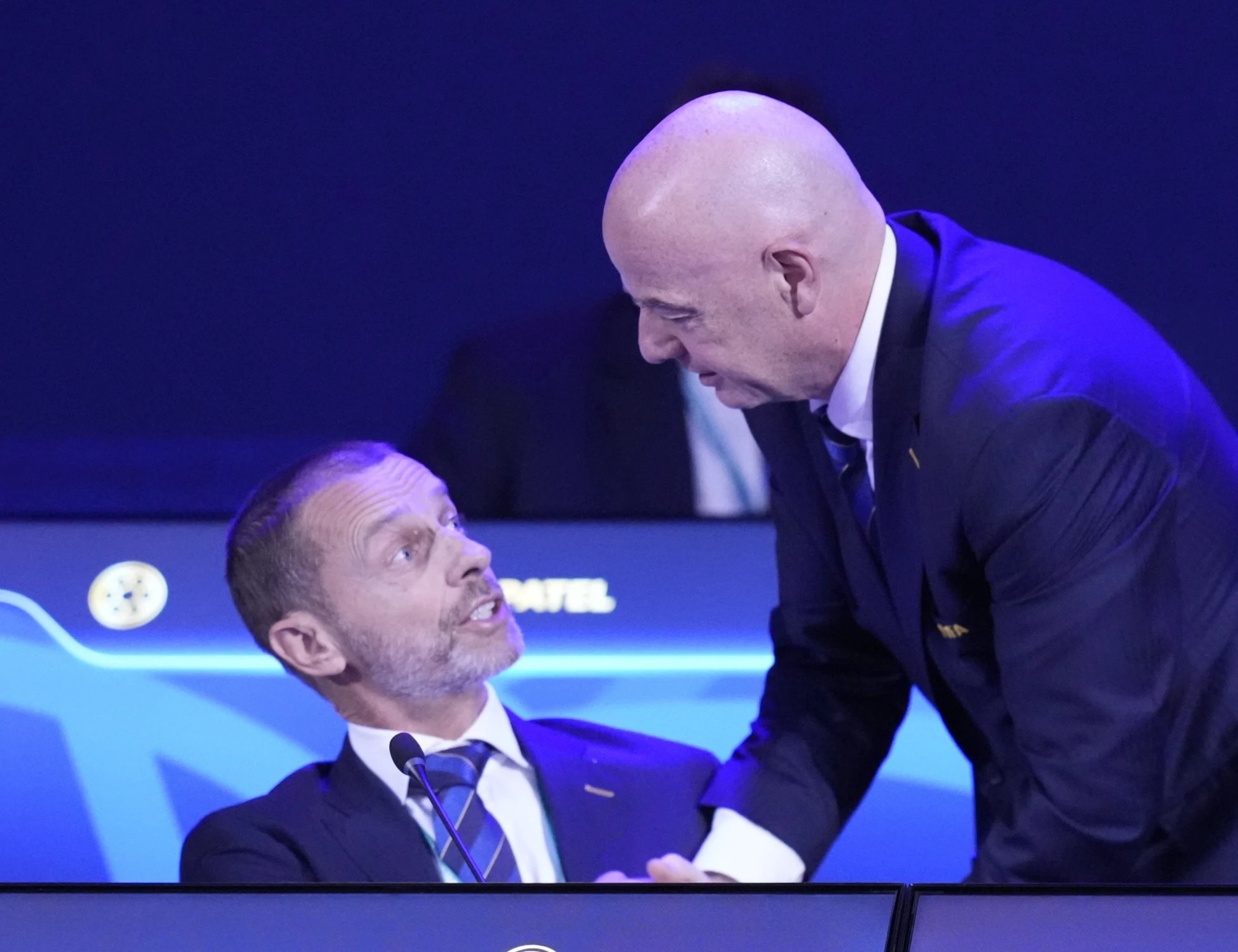 Mondiali 2026, clamoroso attacco della Uefa: "Compromessa la credibilità del Mondiale"