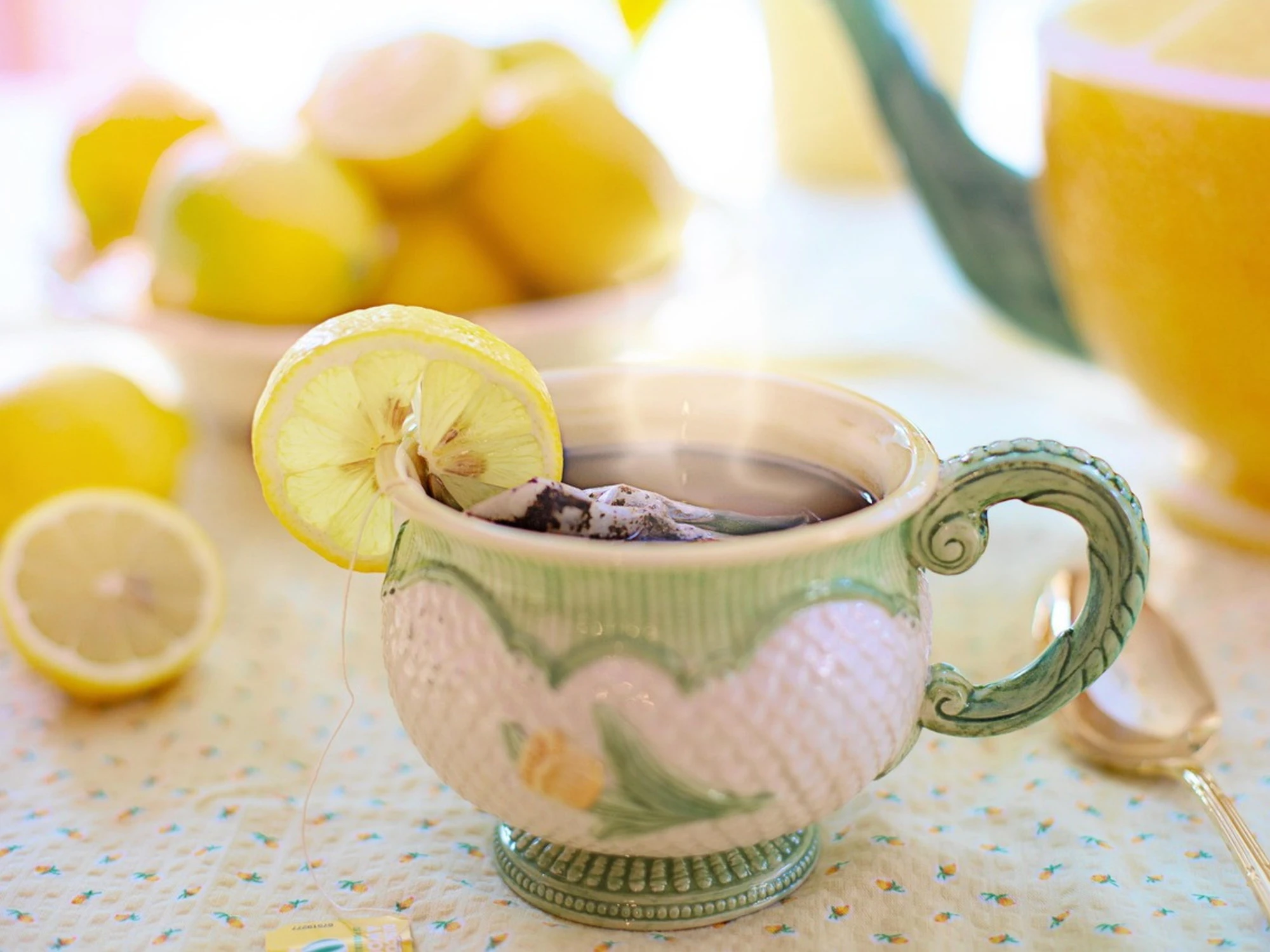 Oltre la tazza: il lato dei tè più amati tra proprietà ed effetti collaterali