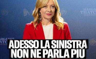 "Spread? Adesso la sinistra non ne parla più": il colpo finale di Fdi sul Pd