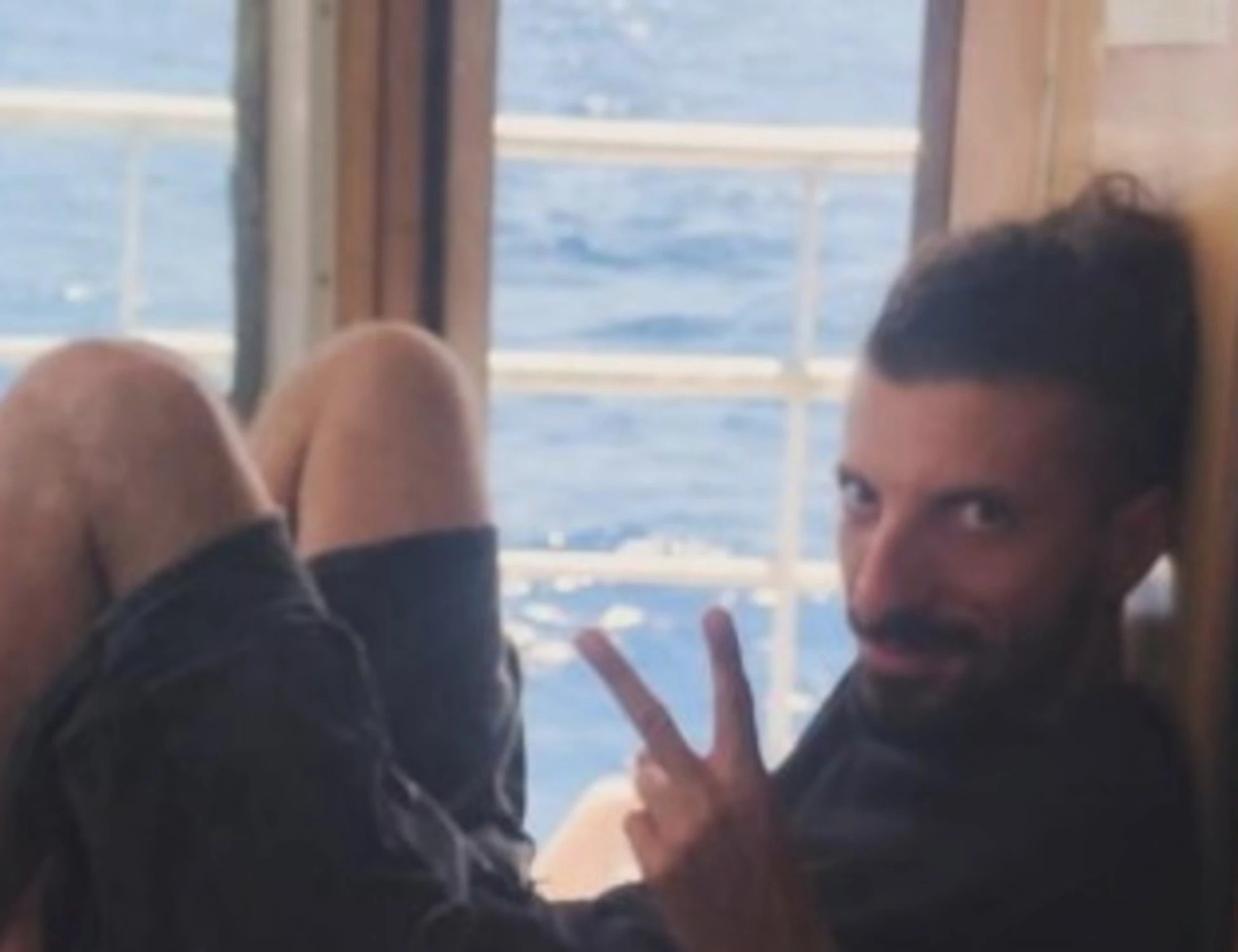 Flotilla, La Piccirella denuncia Israele? Altra farsa per attaccare Meloni