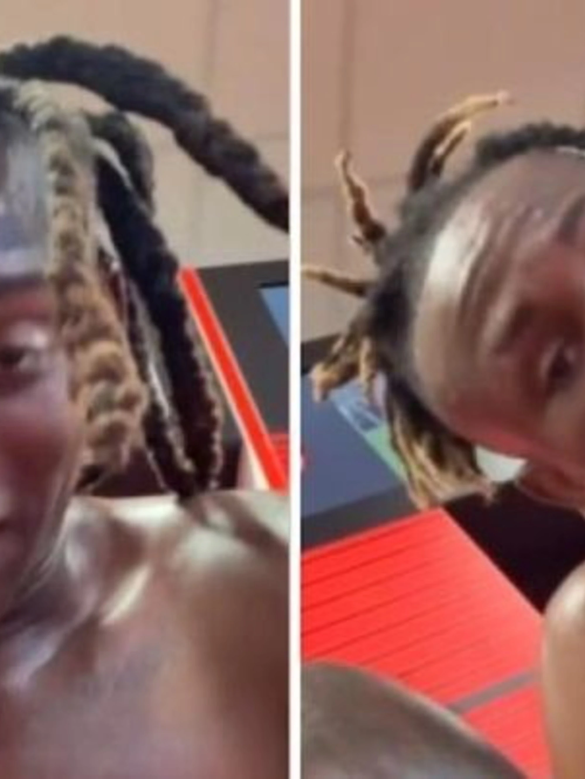 Milan, Leao-Chukwueze ridotti così a fine allenamento