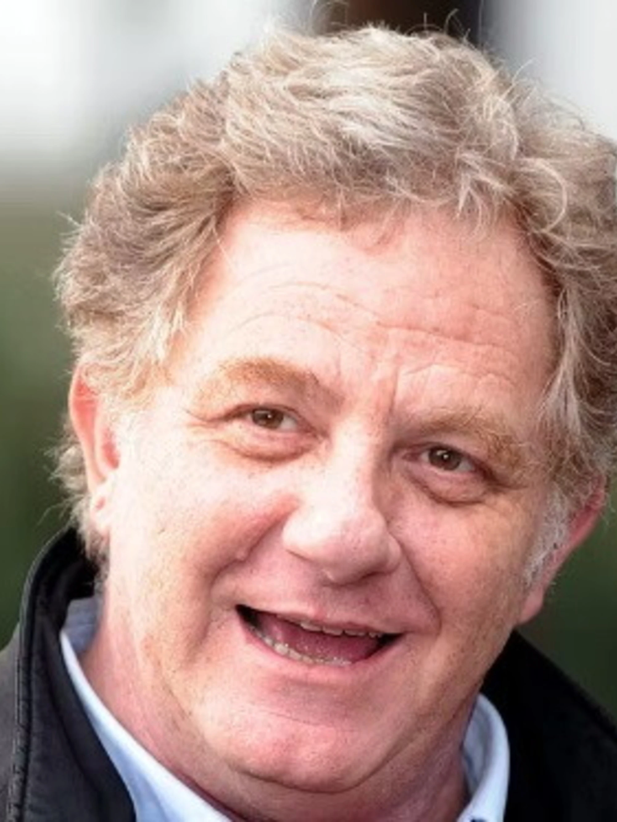 I Cesaroni, morte Antonello Fassari: cosa avrebbe dovuto fare tra pochi giorni