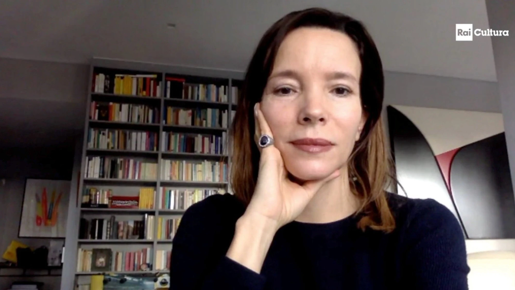 Simona Sparaco contro Woodcock: "Perché ha rovinato la vita a mio padre. E quando lo ho visto in tv..."