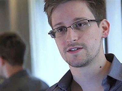 La soddisfazione di Edward Snowden: "Missione compiuta, io ho già vinto"