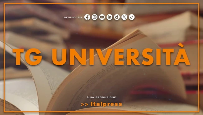 Tg Università - 10/2/2026