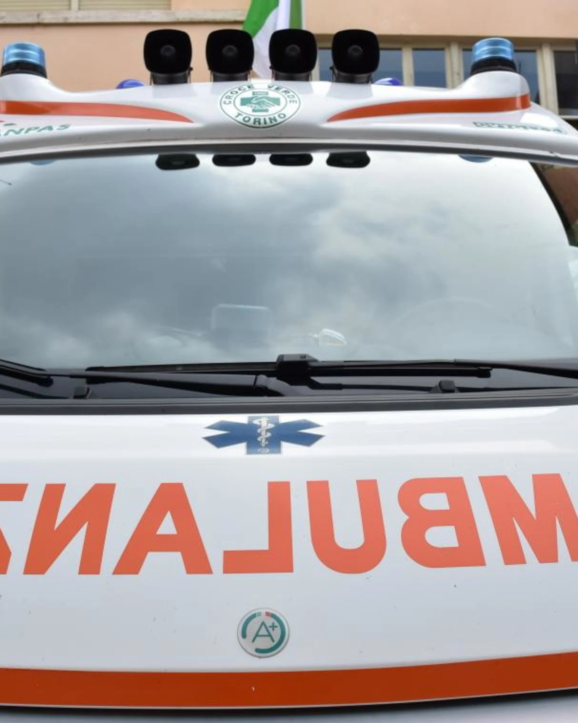Olmedo, colpo di calore in auto: morto un bimbo di 4 anni 