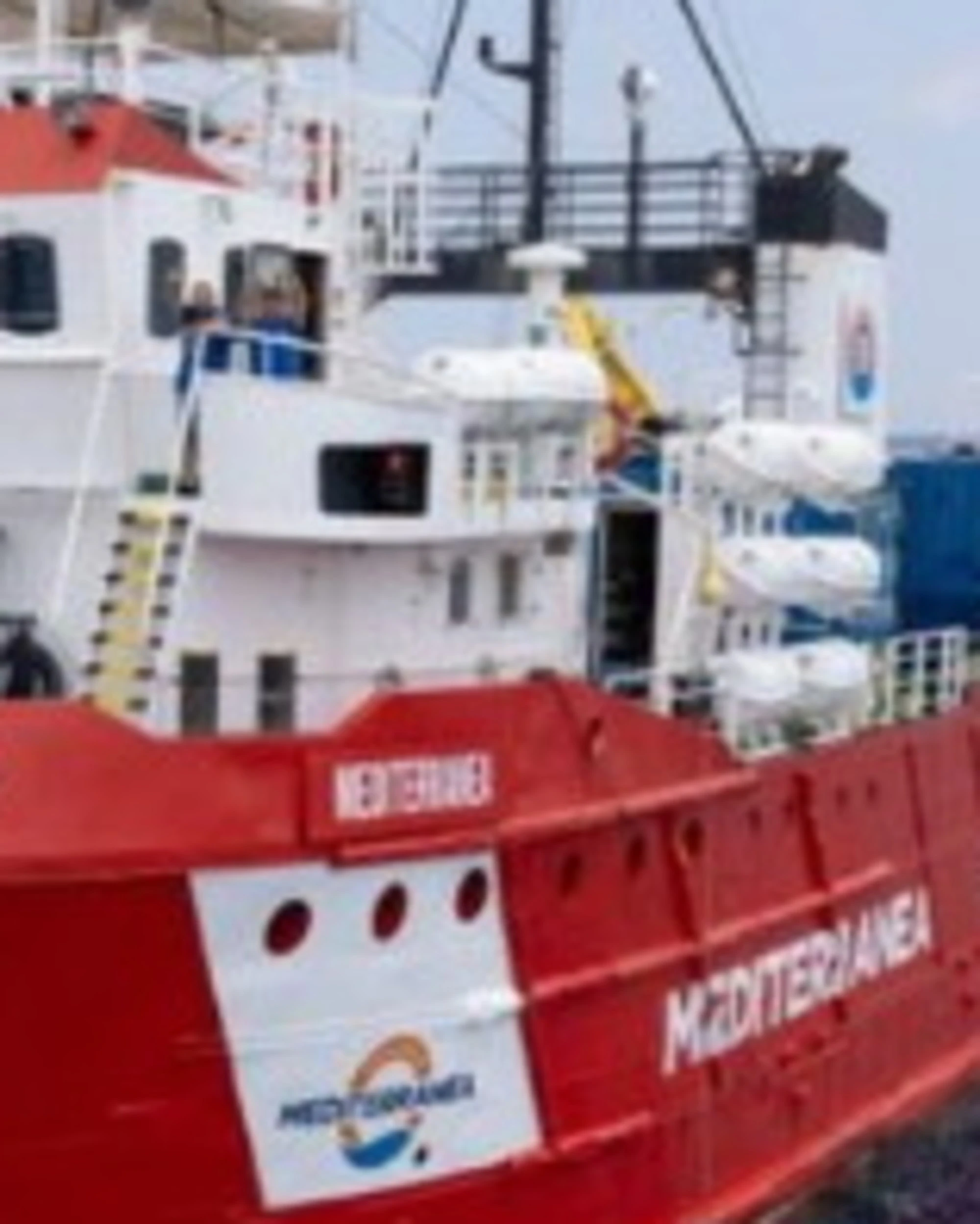 Mediterranea, FdI chiude il caso e zittisce la sinistra: "Le leggi si rispettano"