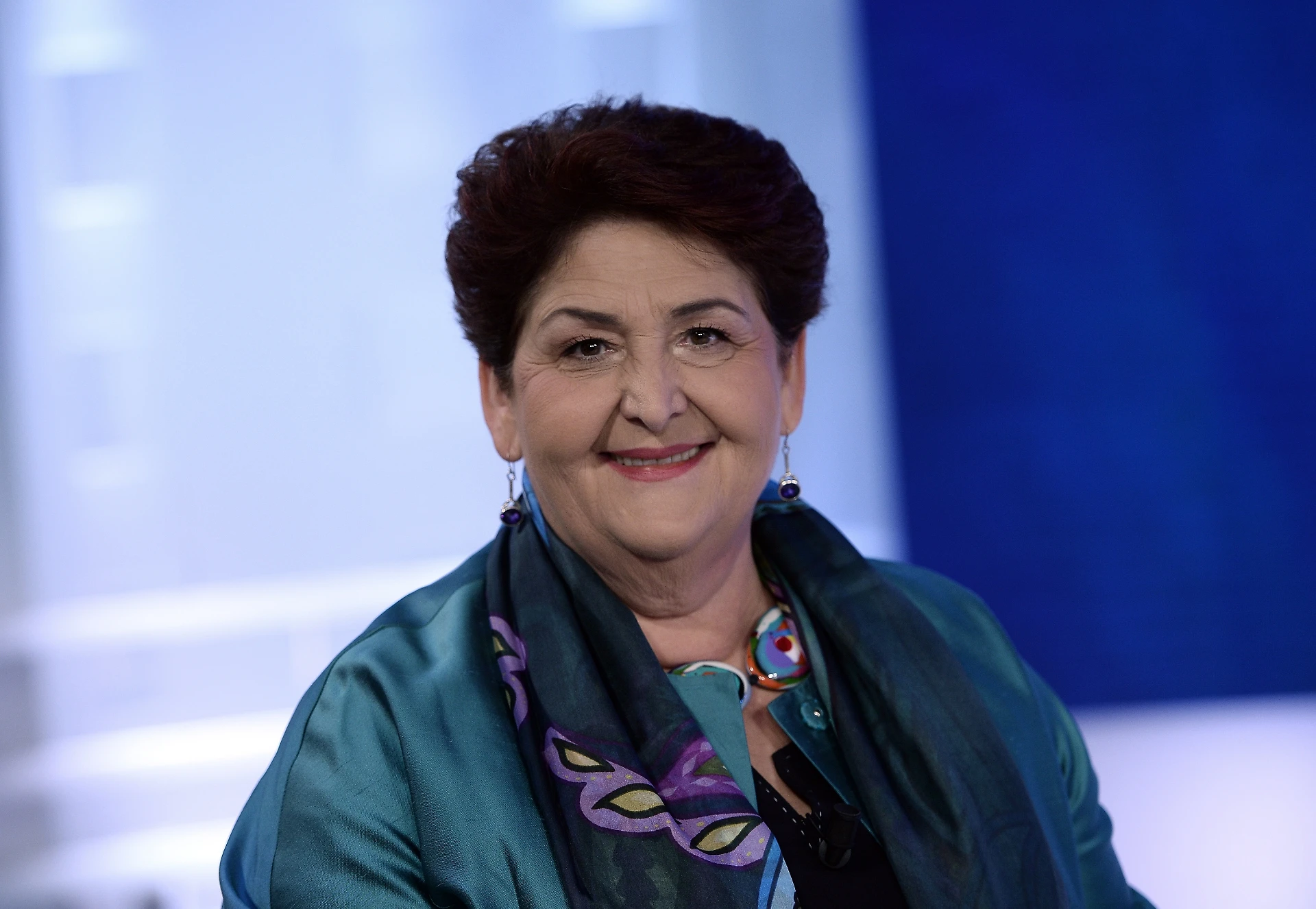 Teresa Bellanova, Alessandro Sallusti: "Ecco perché è stata assoldata da Matteo Renzi"