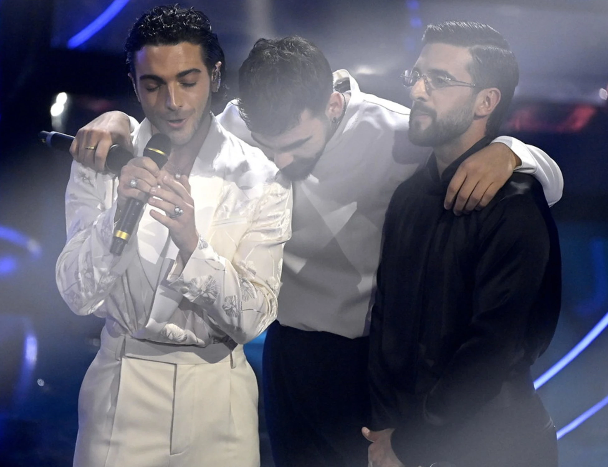 Il Volo, bufera sugli incassi: una (pesante) storia di soldi