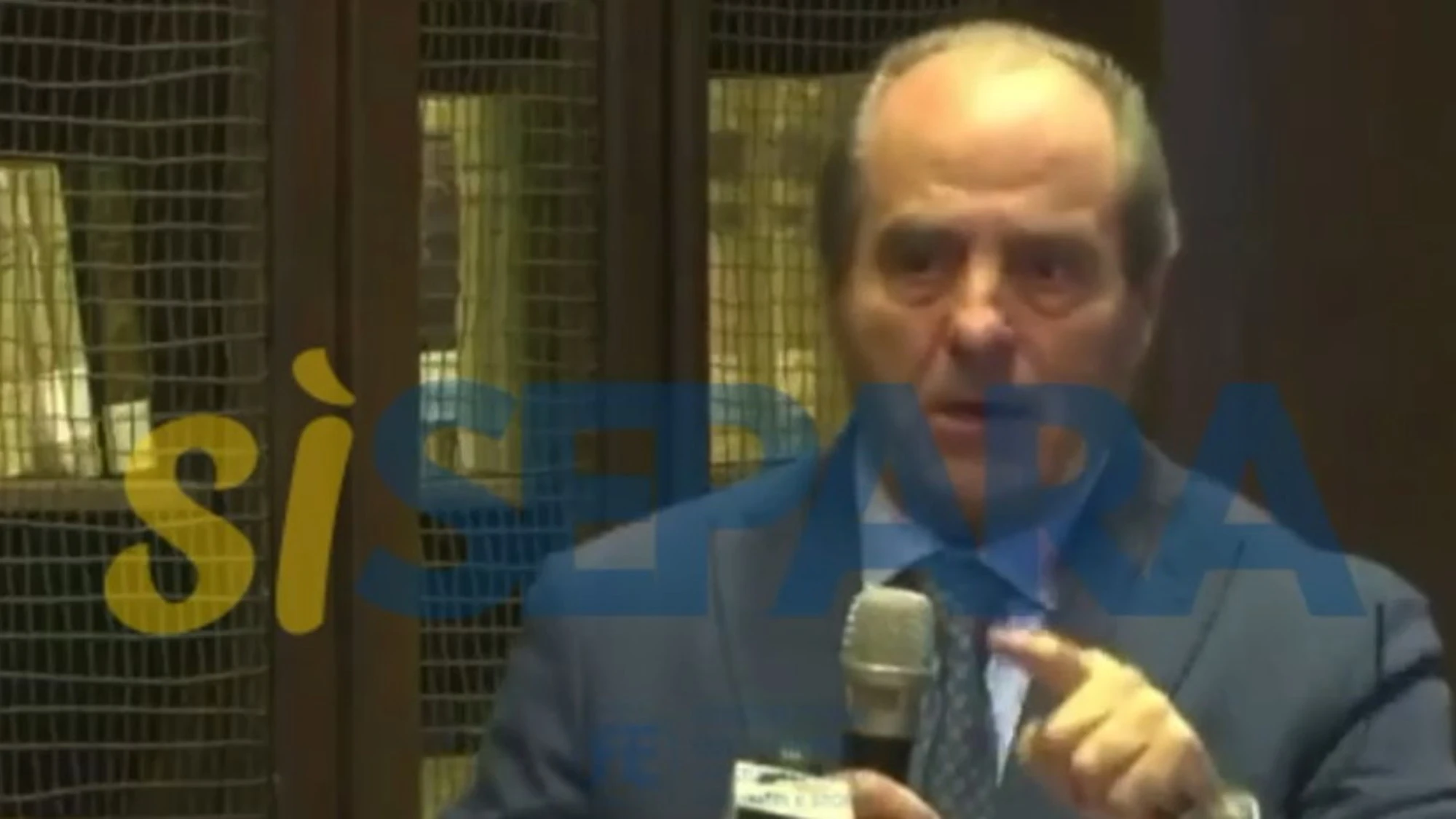 Antonio Di Pietro, rischio brogli: clamorosa denuncia, cosa sta succedendo prima del referendum