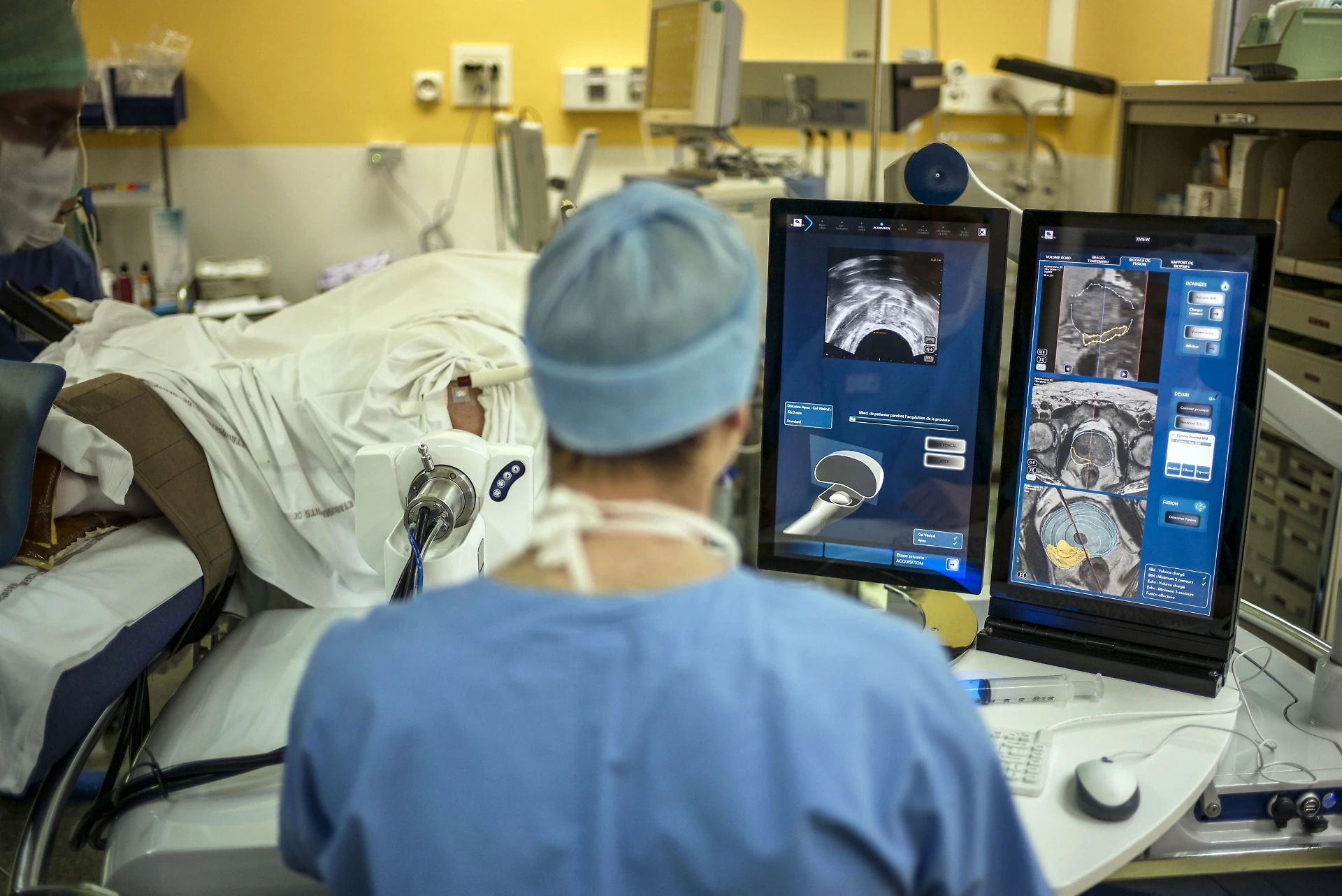 Prostata ingrassata o che non funziona, il drammatico errore commesso dal 75% degli uomini