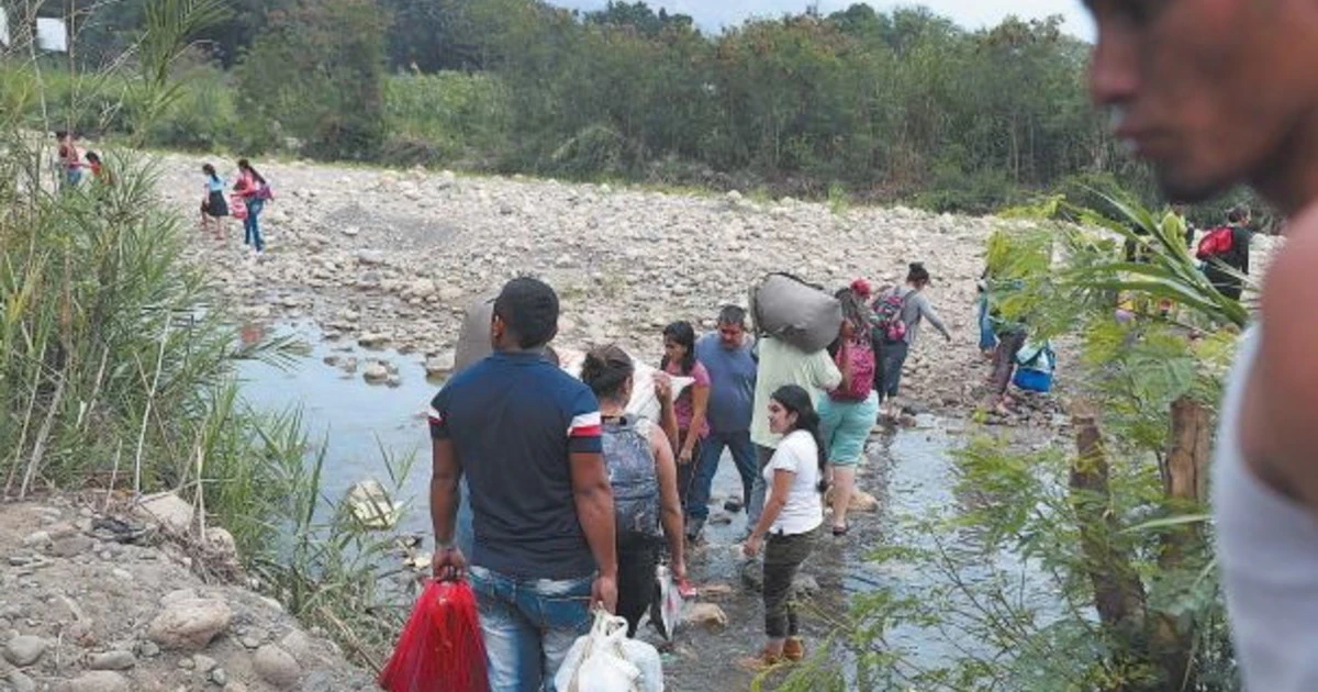 Gli immigrati? Li accoglie soltanto l'Occidente: cosa ci rivelano gli scontri in Cile