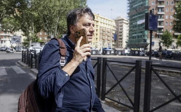 Ranucci, Lavitola: "Le falsitÃ  mettono a rischio il bistrot di mia moglie e carbon credit"