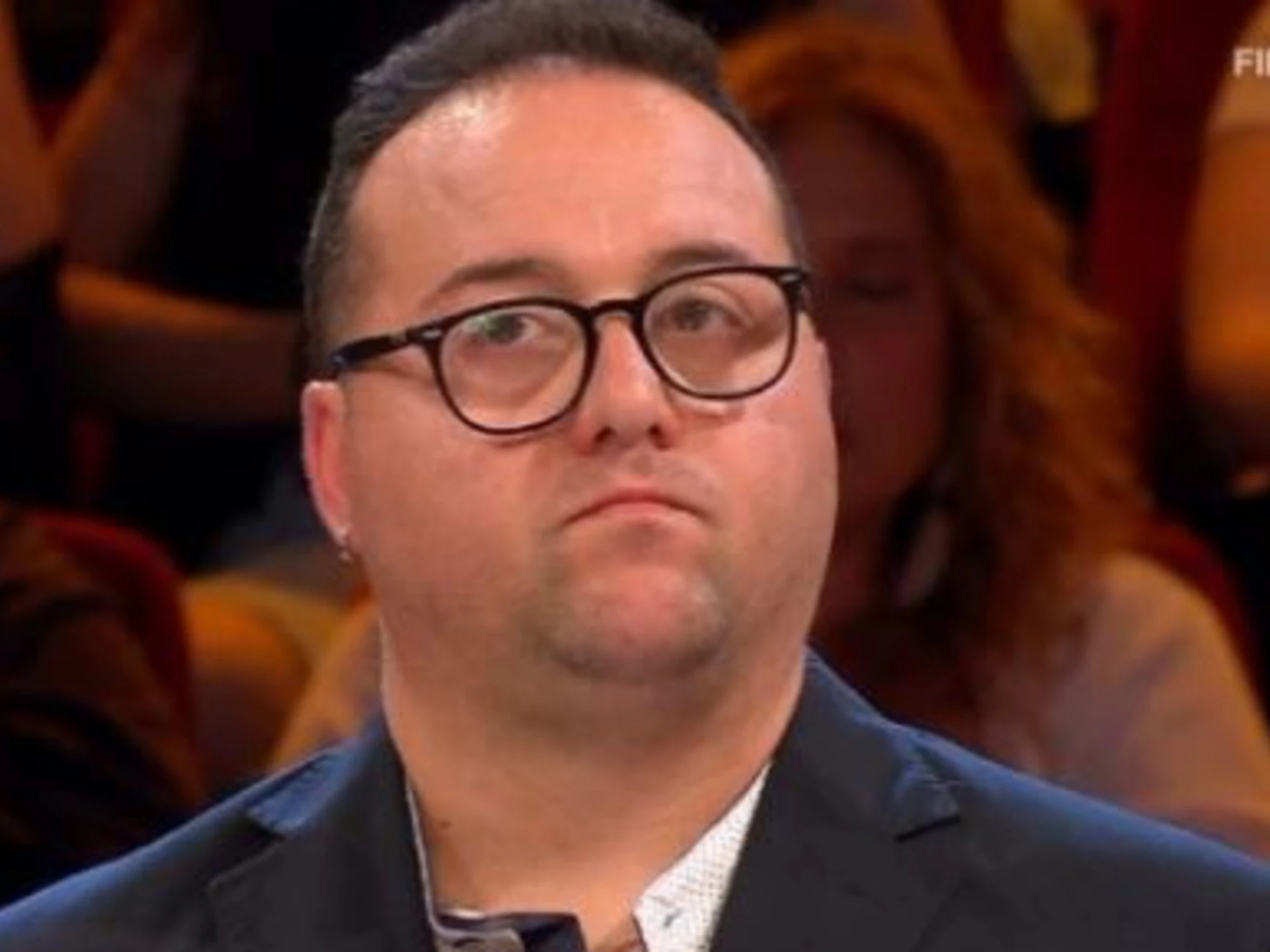 Affari Tuoi, Graziano fa piangere tutti: "Come ho iniziato"