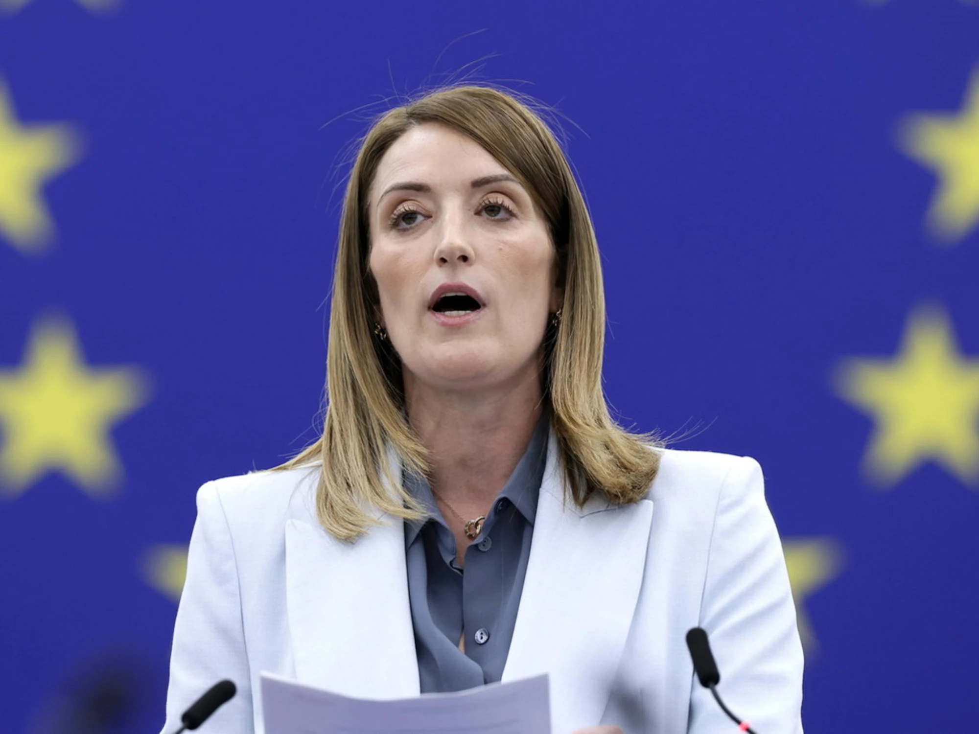 Ilaria Salis, una scheda è rotta ma non fanno ripetere il voto: il pari la condannava