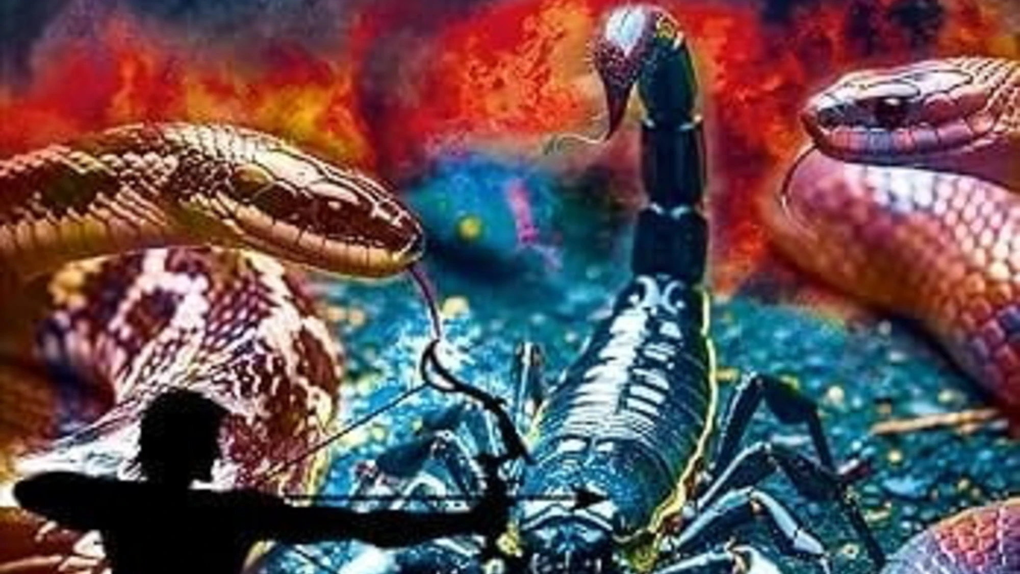 ESCE OGGI IN LIBRERIA IL SAGITTARIO, IL GIALLO SUL GIUSTIZIERE ‘FAI DA TE’