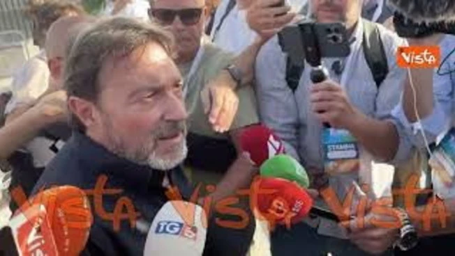 Ranucci: Possibilità di reintegro a Report c'è. Se non faccio questo faccio sempre giornalista