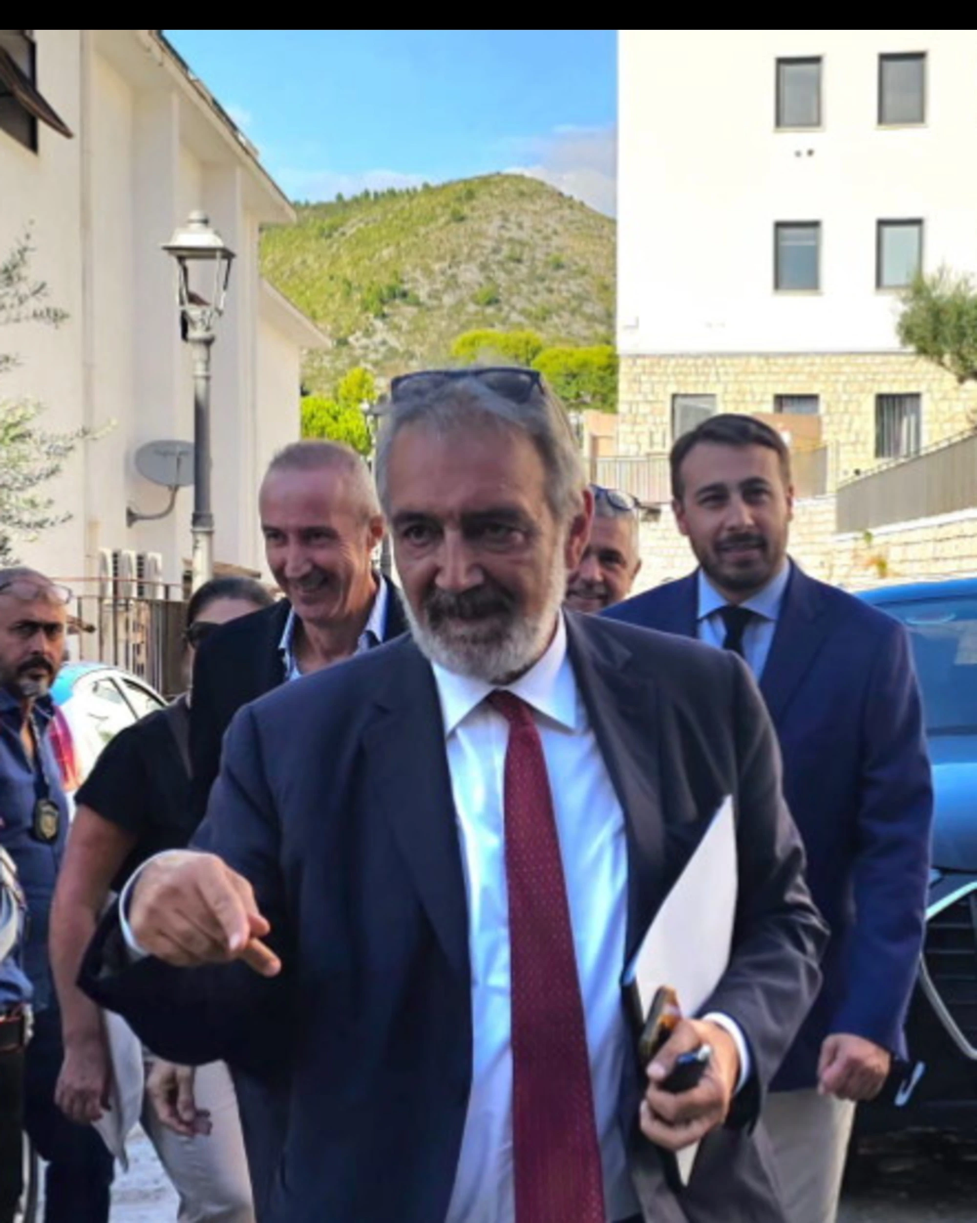Grande successo per l’ANCI Lazio Training Camp 2025 a Sperlonga: un modello di collaborazione per il futuro